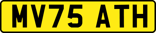 MV75ATH