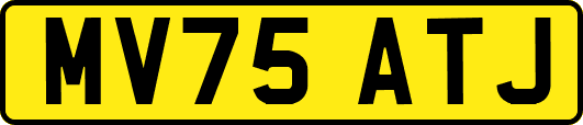 MV75ATJ