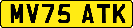 MV75ATK