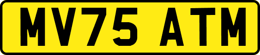 MV75ATM
