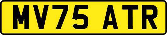 MV75ATR