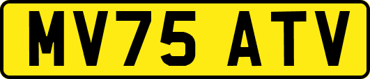 MV75ATV