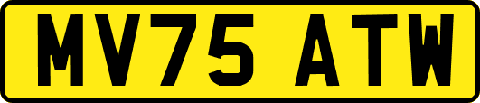 MV75ATW
