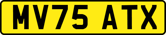 MV75ATX