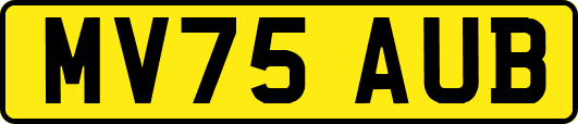 MV75AUB