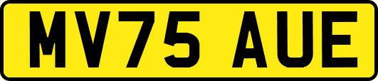 MV75AUE