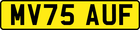 MV75AUF