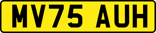 MV75AUH