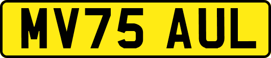 MV75AUL