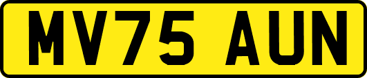 MV75AUN