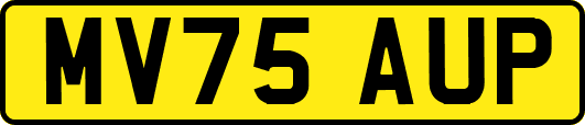 MV75AUP