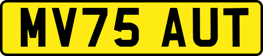 MV75AUT