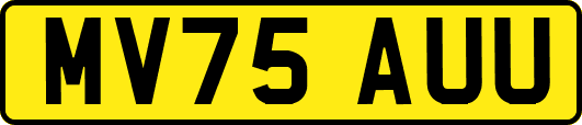 MV75AUU