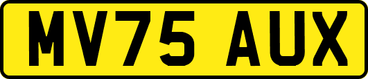 MV75AUX