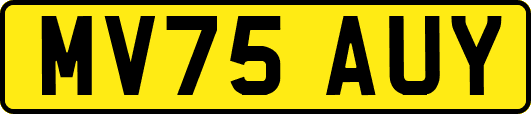MV75AUY