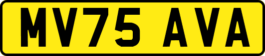 MV75AVA