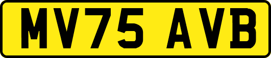 MV75AVB