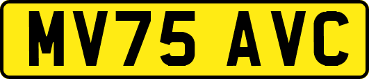 MV75AVC