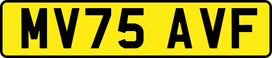 MV75AVF