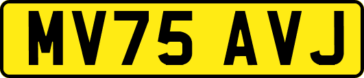 MV75AVJ