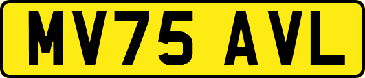 MV75AVL