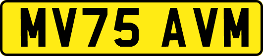 MV75AVM