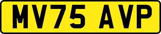 MV75AVP