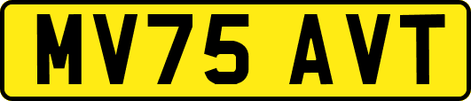 MV75AVT