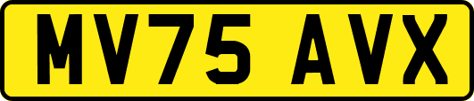 MV75AVX
