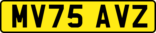 MV75AVZ