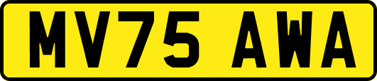 MV75AWA