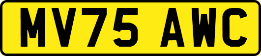 MV75AWC