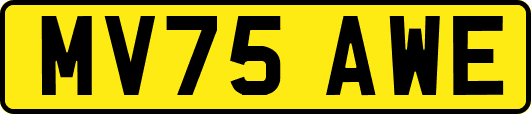 MV75AWE