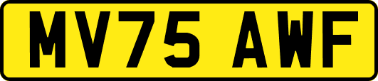 MV75AWF