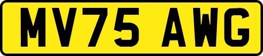 MV75AWG