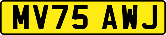 MV75AWJ