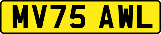 MV75AWL