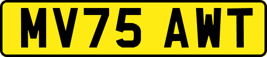MV75AWT