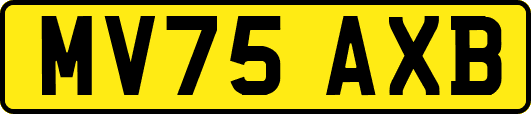 MV75AXB