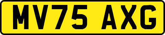 MV75AXG