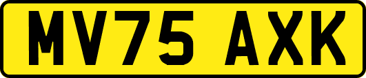 MV75AXK