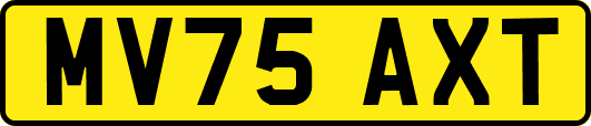 MV75AXT