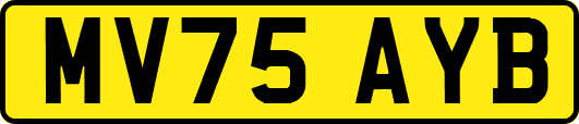 MV75AYB