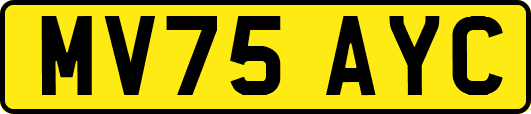 MV75AYC