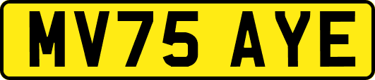 MV75AYE