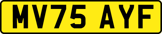 MV75AYF