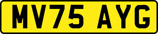 MV75AYG