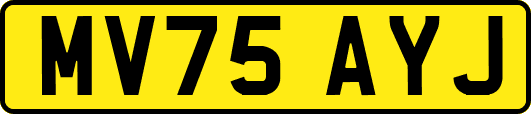 MV75AYJ