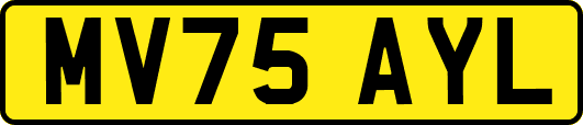 MV75AYL