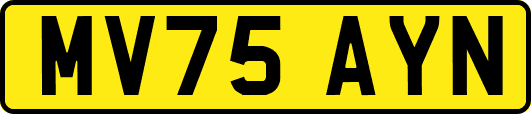 MV75AYN